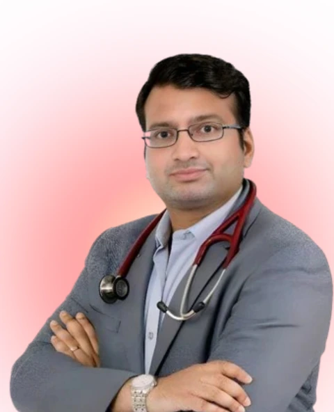 Dr. Amit Bhauwala